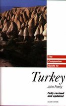 The Companion Guide to Turkey