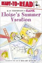 Eloise's Summer Vacation