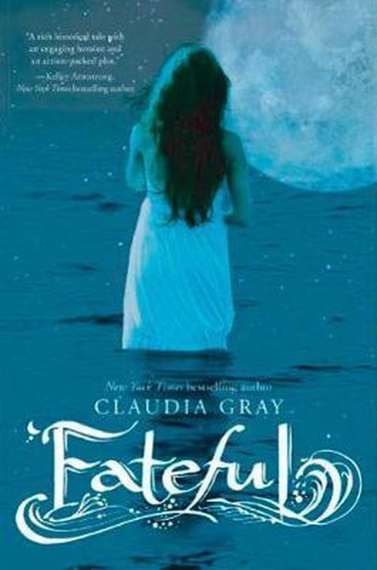 Fateful - cover