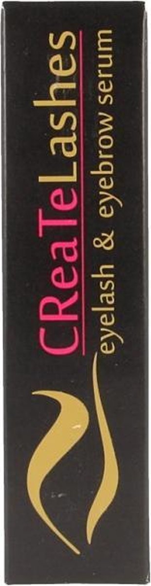 Createlashes Eyelash & Eyebrow Serum 1st