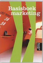 Basisboek marketing