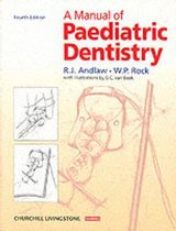 A Manual of Paediatric Dentistry