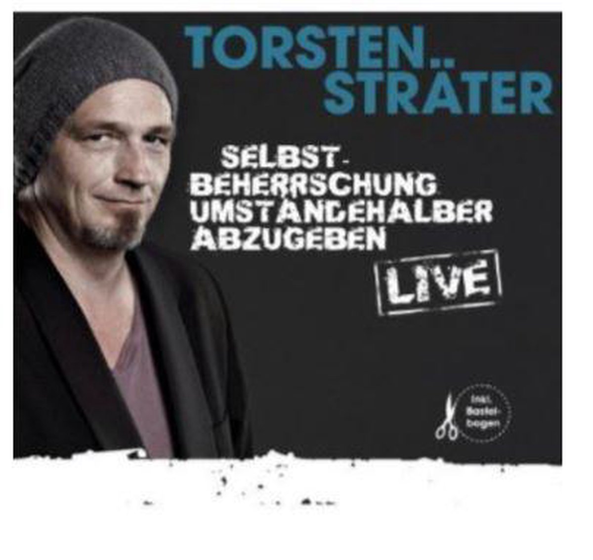 Selbstbeherrschung Umstandehalber Abzuge