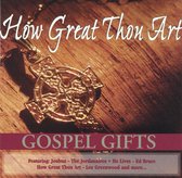 How Great Thou Art [Direct Source 2000]
