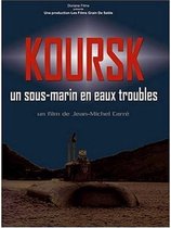 Koursk Un Sous-Marin En Eaux Troubl