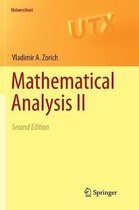 Universitext- Mathematical Analysis II
