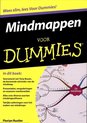 Voor Dummies - Mindmappen voor Dummies