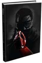 Metal Gear Solid V Phanton Pain Strategy Guide