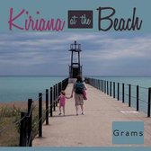 Kiriana at the Beach