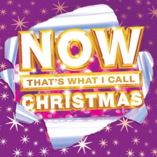 Now That's What I Call Christmas - various artists