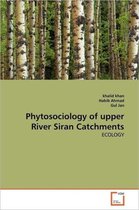 Phytosociology of upper River Siran Catchments