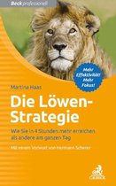 Beck Professionell - Die Löwen-Strategie