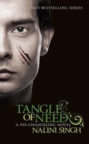 The Psy-Changeling Series 11 - Tangle of Need