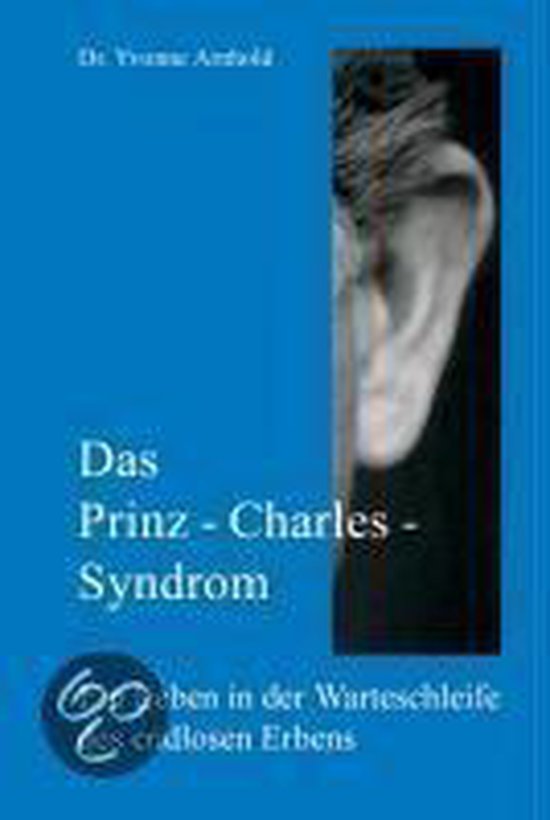 Das Prinz-Charles-Syndrom - cover