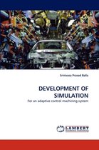 Development of Simulation