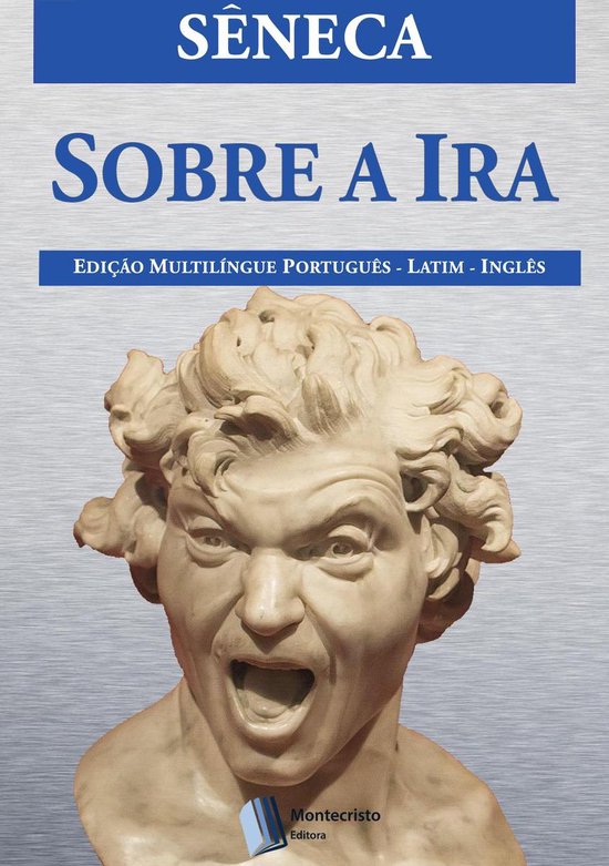 Sobre a Ira - cover