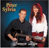 Peter & Sylvia Samen Zijn