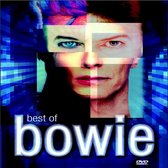 Best of Bowie [DVD]