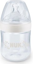 NUK Nature Sense 150ml Bottle Small 0-6m