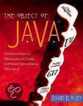 The Object of Java