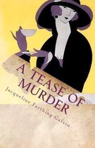 A Tease of Murder