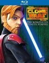 Star Wars: The Clone Wars Season 5 (Blu-ray)