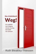 Das Arbeitsbuch Weg!