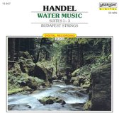 Classical Favorites 3: Handel Water Music