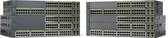 Cisco Catalyst C2960-48PSTL, Refurbished Managed L2 Fast Ethernet (10/100) Zwart Power over Ethernet (PoE)