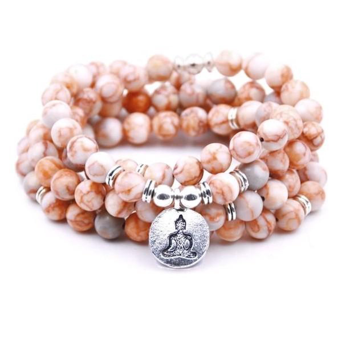 Wikkelarmband Mala