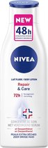 NIVEA Repair & Care - 250 ml - Body Lotion