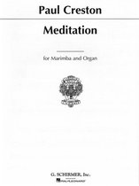 Meditation Op. 90