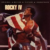 Rocky Iv (30Th Anniversary) - Ost