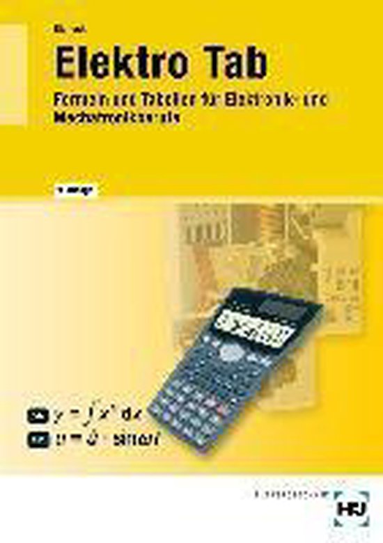 Elektro Tab