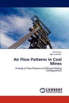 Air Flow Patterns in Coal Mines