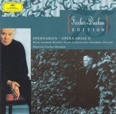 Fischer-Dieskau Edition - Opera Arias II