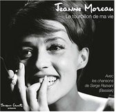 Jeanne Moreau - Le Tourbillon De Ma Vie (CD)