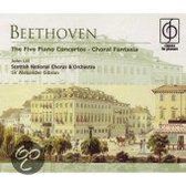 Beethoven: Piano Concertos