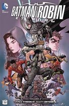 Batman Eternal Vol. 2 (The New 52)