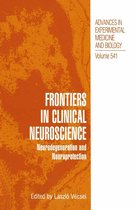 Advances in Experimental Medicine and Biology 541 - Frontiers in Clinical Neuroscience