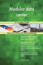 Modular Data Center