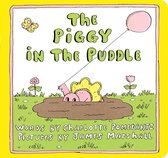 Classic Board Books - The Piggy in the Puddle