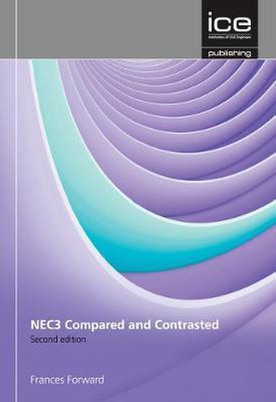 NEC3 and Construction Contracts | 9780727757654 | Frances Forward ...