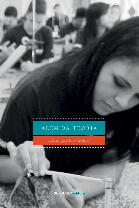 Engenharia da Formação Profissional - Além da teoria - cover