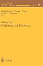 Essays on Mathematical Robotics