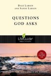 LifeGuide Bible Studies- Questions God Asks