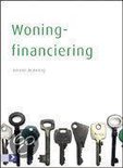 Woningfinanciering