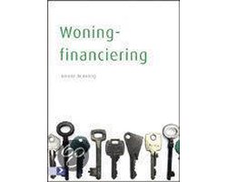 Woningfinanciering