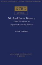 Nicolas-Etienne Framery