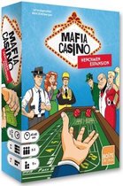 Mafia Casino: Henchmen Uitbreiding (Engelstalig)